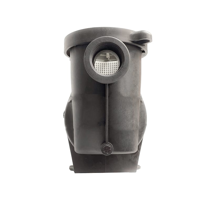 Self-Priming Above-Ground Swimming Pool Pump, 1 HP