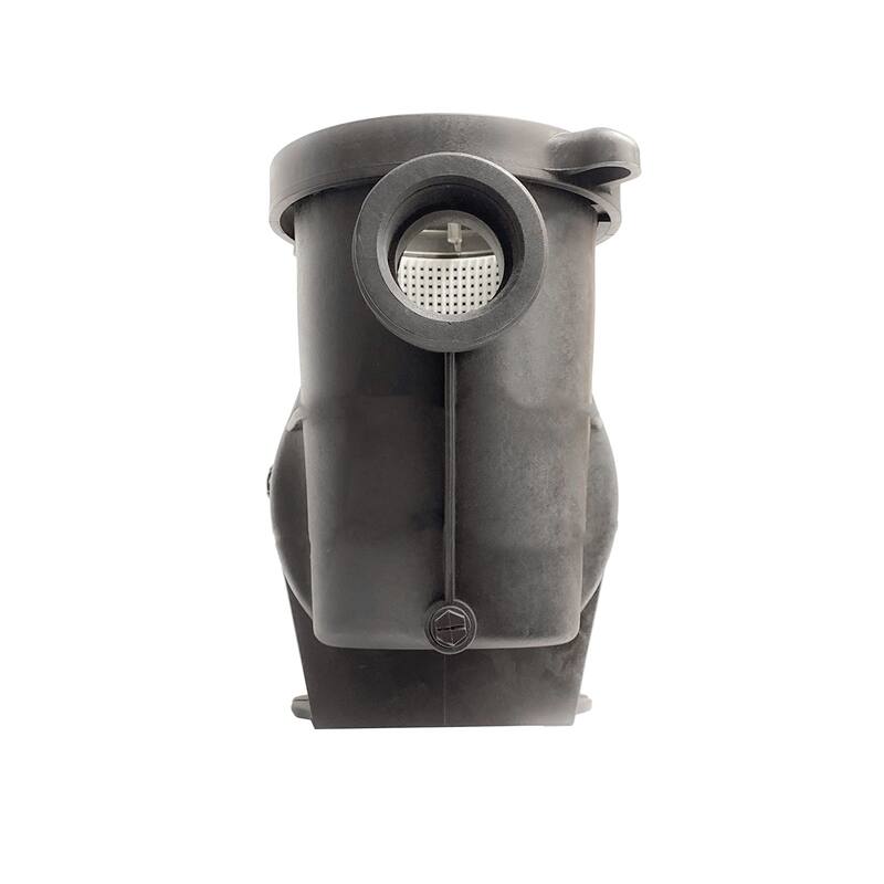 Self-Priming Above-Ground Swimming Pool Pump, 1.5 HP