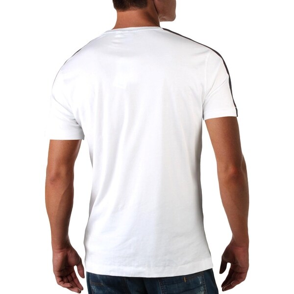 puma workout shirt