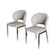 Option Chairs Set of 2