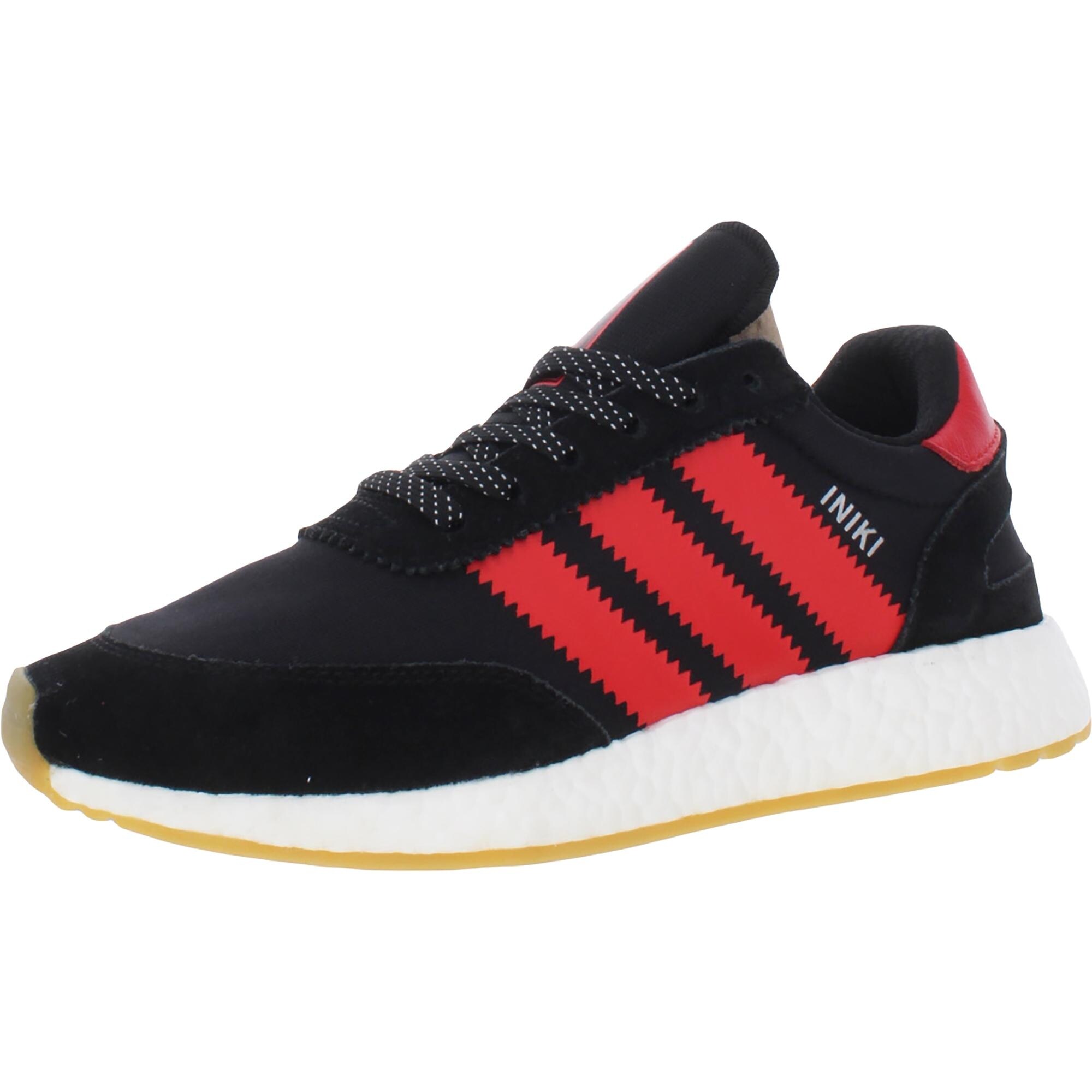 Adidas Iniki Runner Red