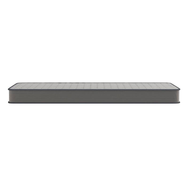 Medium Tight Top Innerspring Hybrid Mattress