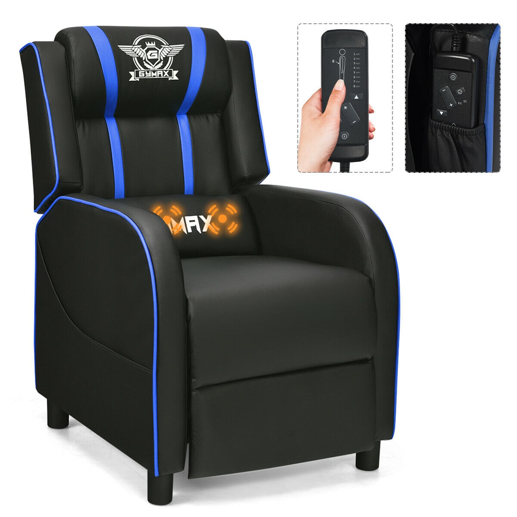game sofa chair