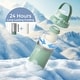 preview thumbnail 2 of 9, Portable Breast Milk Cooler for Outdoor - 22oz