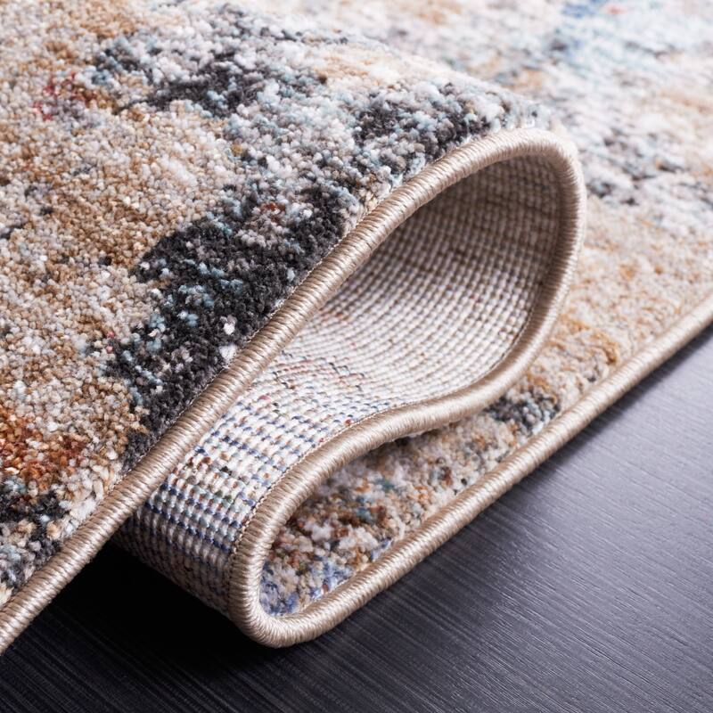 SAFAVIEH Jasmine Kristie Vintage Rug