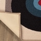 preview thumbnail 4 of 7, Superior Country Trucking Non-Slip Kids Washable Indoor Area Rug