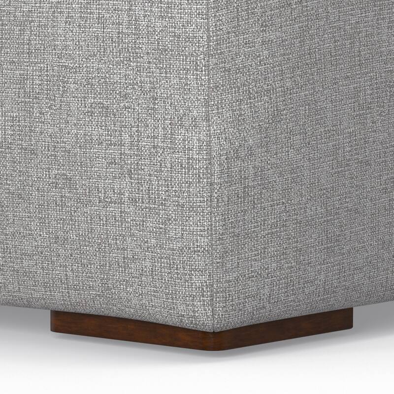 WyndenHall Biggs 2-Seater Modular Sofa