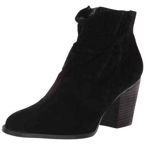 jessica simpson chelsea boot