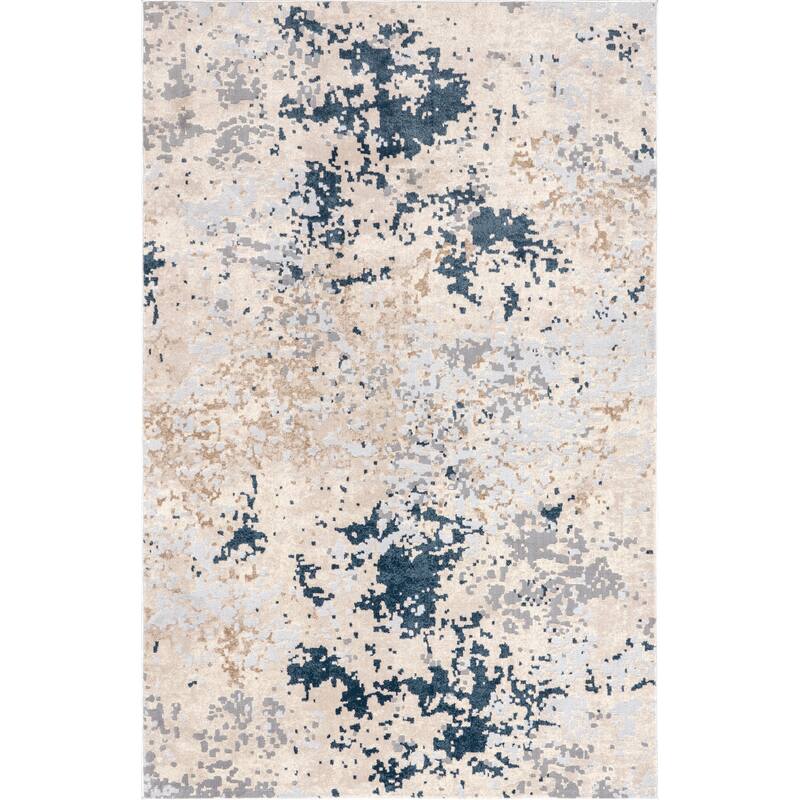 Nuloom Tyra Contemporary Abstract Area Rug