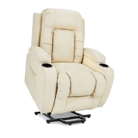 Buy Modern Contemporary Recliner Chairs Rocking Recliners Online At Overstock Our Best Living Room Furniture Deals