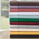 Egyptian Cotton 530 Thread Count Bed Sheet Set by Superior