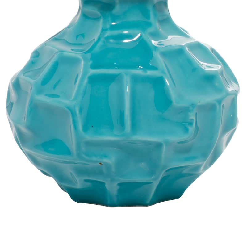 Ceramic Modern Vase (Set of 3)