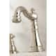 American Classic Widespread Bathroom Faucet