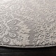 preview thumbnail 25 of 26, SAFAVIEH Princeton Nuala Vintage Distressed Boho Oriental Polyester Rug