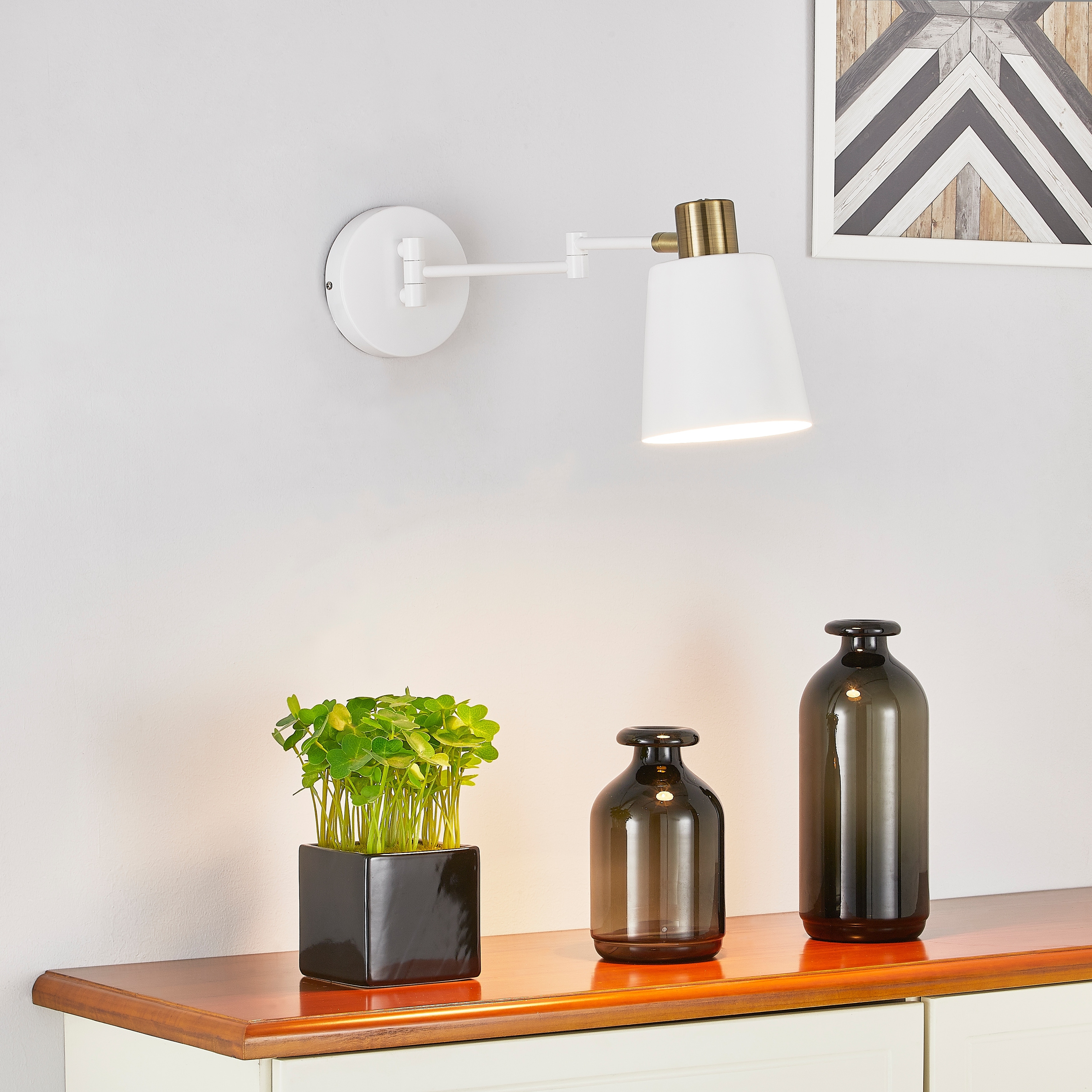 Light society alexi wall sconce new arrivals