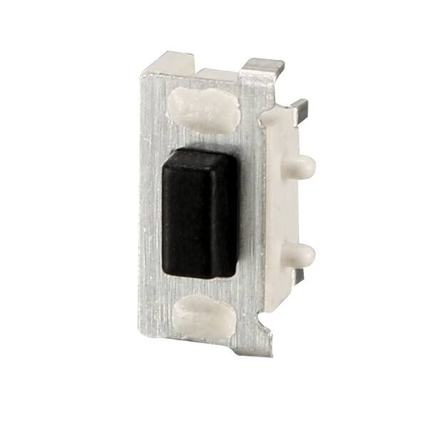 Shop 50 Pcs Momentary Tact Tactile Push Button Switch Smd Smt Pcb 2 Pin 3 X 6 X 3 5mm 3 6 3 5 50pcs 3 6 3 5 50pcs Overstock 25441030