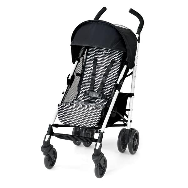 Chicco Liteway Stroller - Bed Bath & Beyond - 42318329