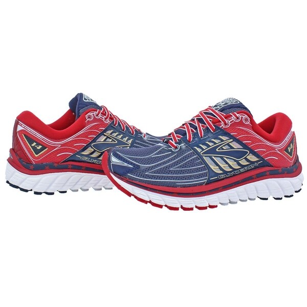 brooks glycerin 14 womens orange
