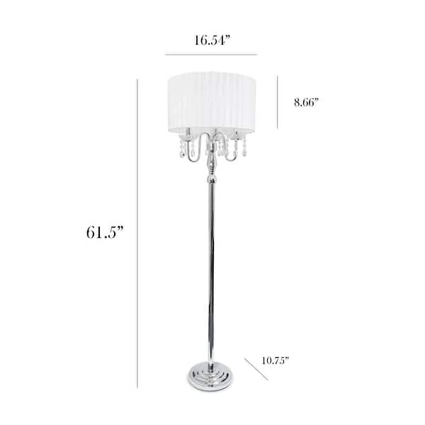 B Baosity Feather Lamp Shade – Romantic Novelty Decorative Pendant Light Cover, 25cm Length, Lightweight & Portable, For Table Lamps & Hanging Fixtures