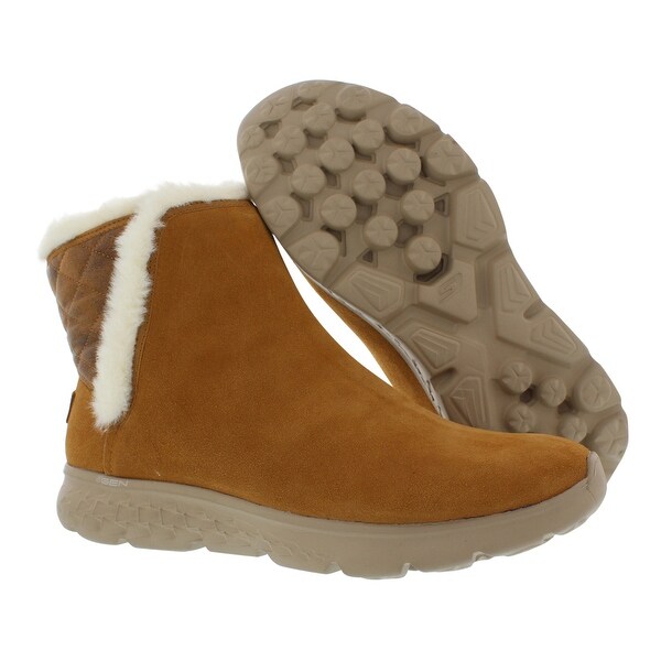 skechers on the go cozies