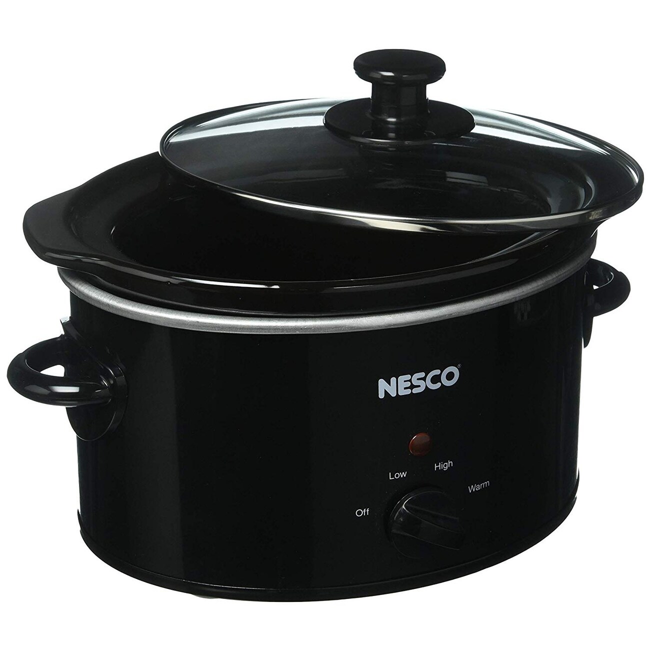 Nesco 1.5 Quart Slow Cooker, Purple - Bed Bath & Beyond - 9311152