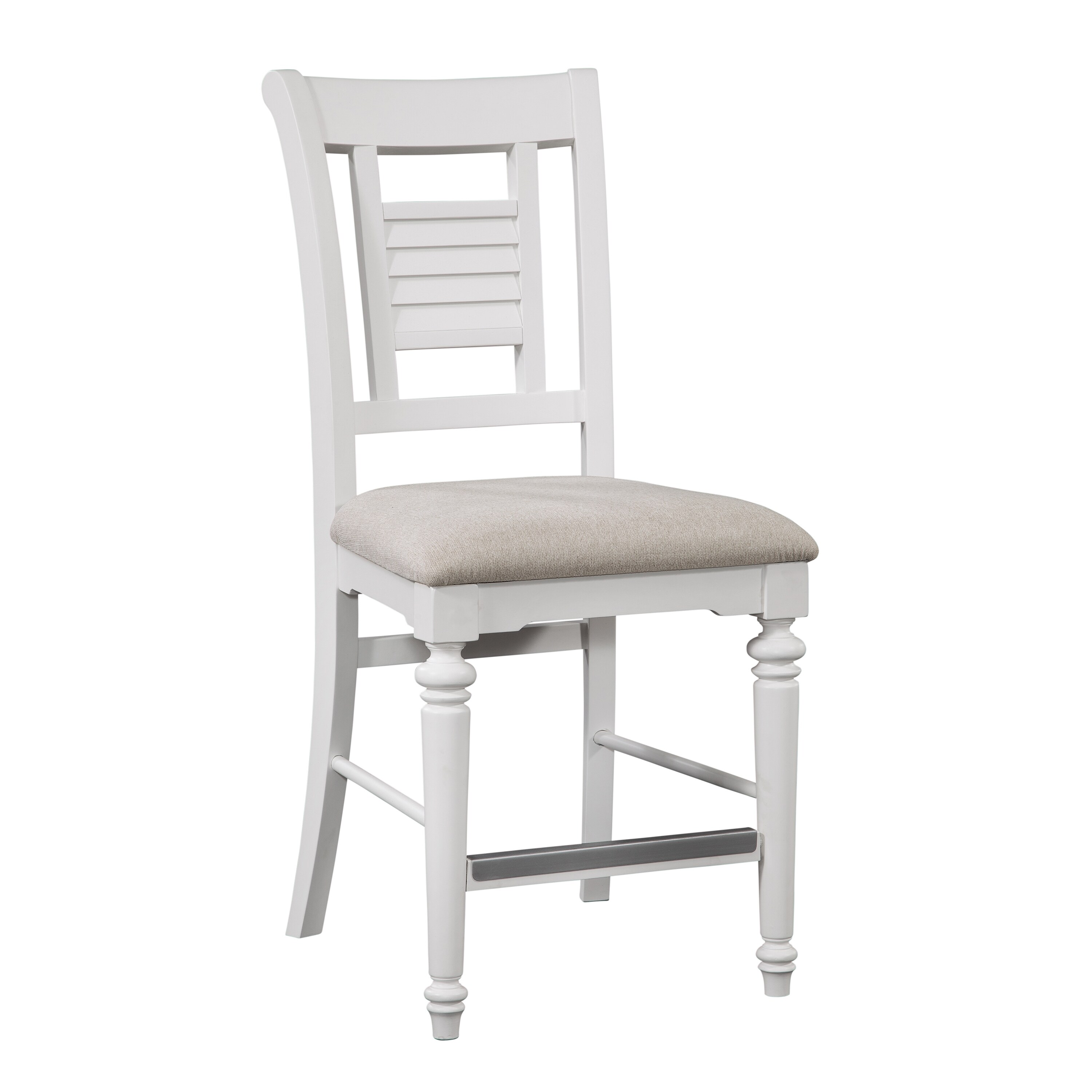 Beachcrest Counter Height Barstool by Greyson Living Set of 2