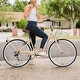 preview thumbnail 6 of 5, Ladys Bike, 7 Speed, Steel Frame, Multiple Colors