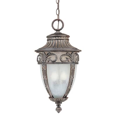 Savoy House 5-816 Boone 9" Wide Mini Pendant