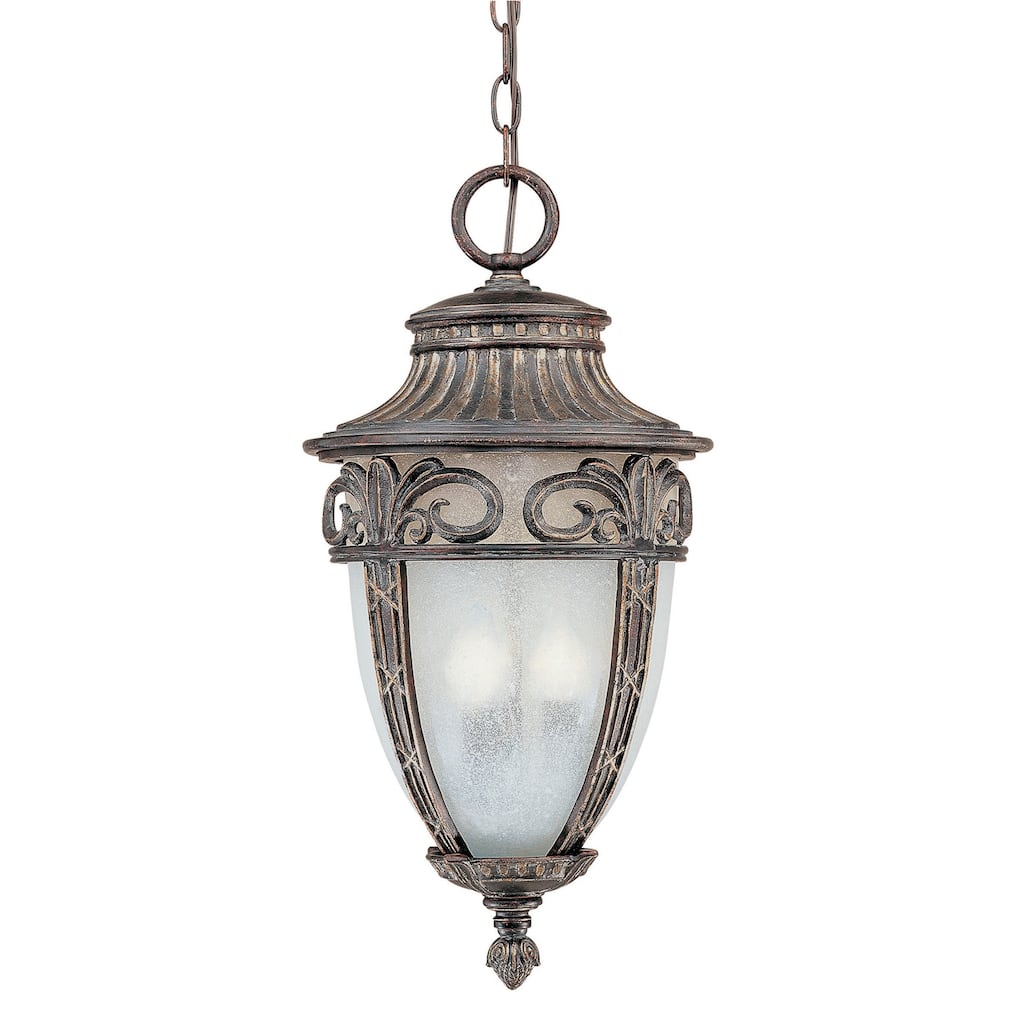 Savoy House 5-816 Boone 9" Wide Mini Pendant