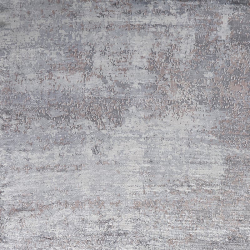 Domani Slate Transitional Vibe Area Rug