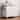 Cusp Barn 52'' Kitchen Island with Drop Leaf, Embossed Texture Kitchen Storage Cart with Wheels and Adjustable Shelf for Kitchen