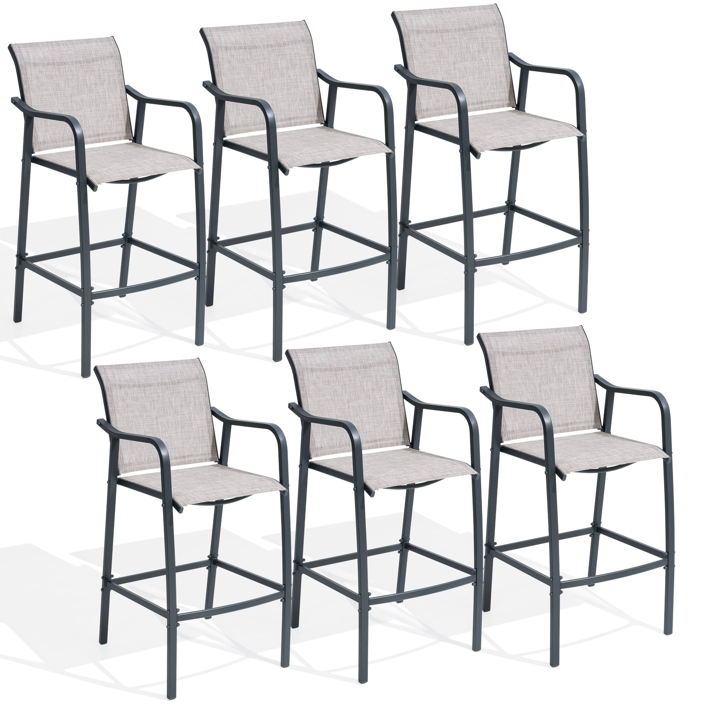 Option Gray&Brown - 6PC