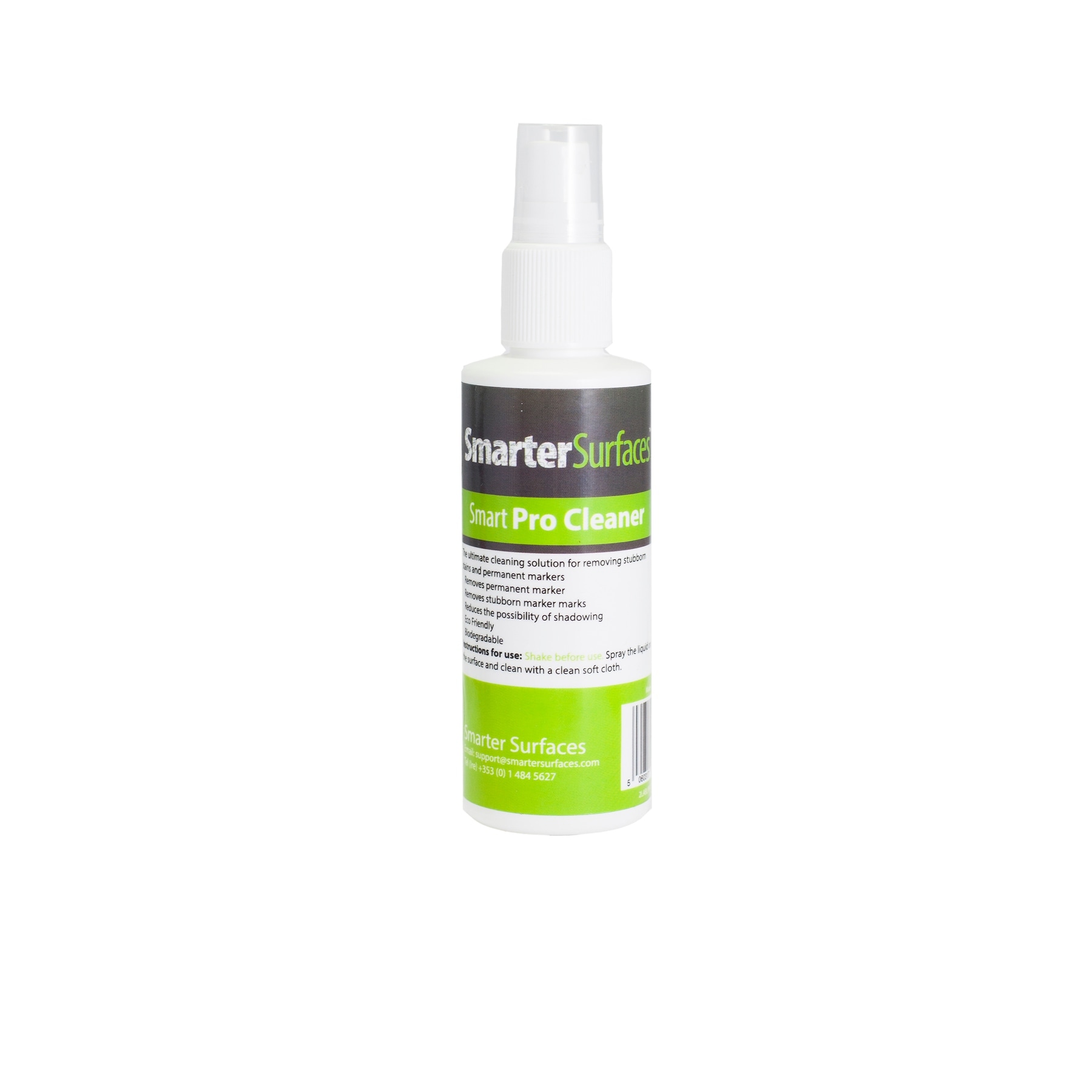 WallPops Dry Erase Marker Cleaner