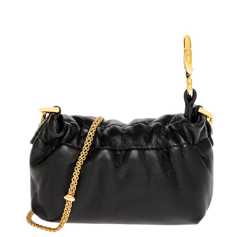 Fendi Mamma Baguette Nano Bag