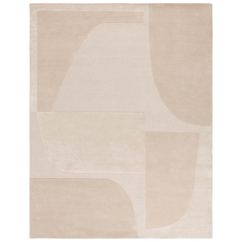 SAFAVIEH Handmade Fifth Avenue Shamira Mid-Century Modern New Zealand