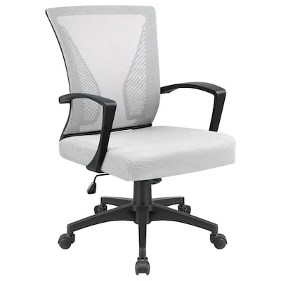 Homall Office Chair Mesh Chair Ergonomic Desk Chair with Lumbar Support
