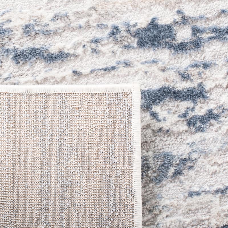 SAFAVIEH Amelia Modern Abstract Rug