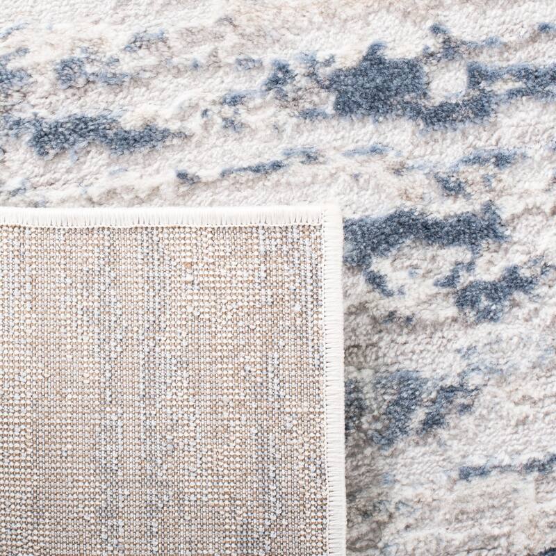 SAFAVIEH Amelia Modern Abstract Rug
