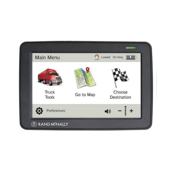 How To Get A Free Garmin Map Update It Still Works >> Shop Rand Mcnally Tnd530lm Gps Navigation System W Intelliroute How To Get A Free Garmin Map Update It Still Works >> Shop Rand Mcnally Tnd530lm Gps Navigation System W Intelliroute
