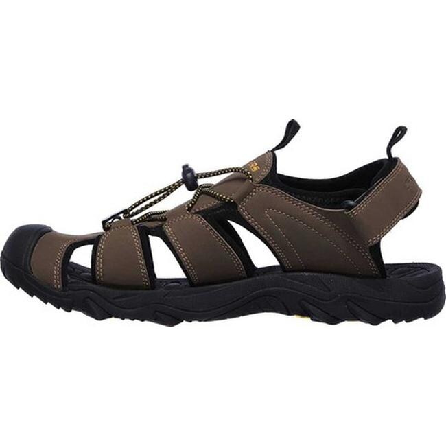 sketchers hiking sandals