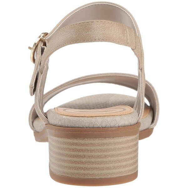 dr scholl's westmont sandal