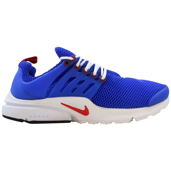nike presto essential sizing