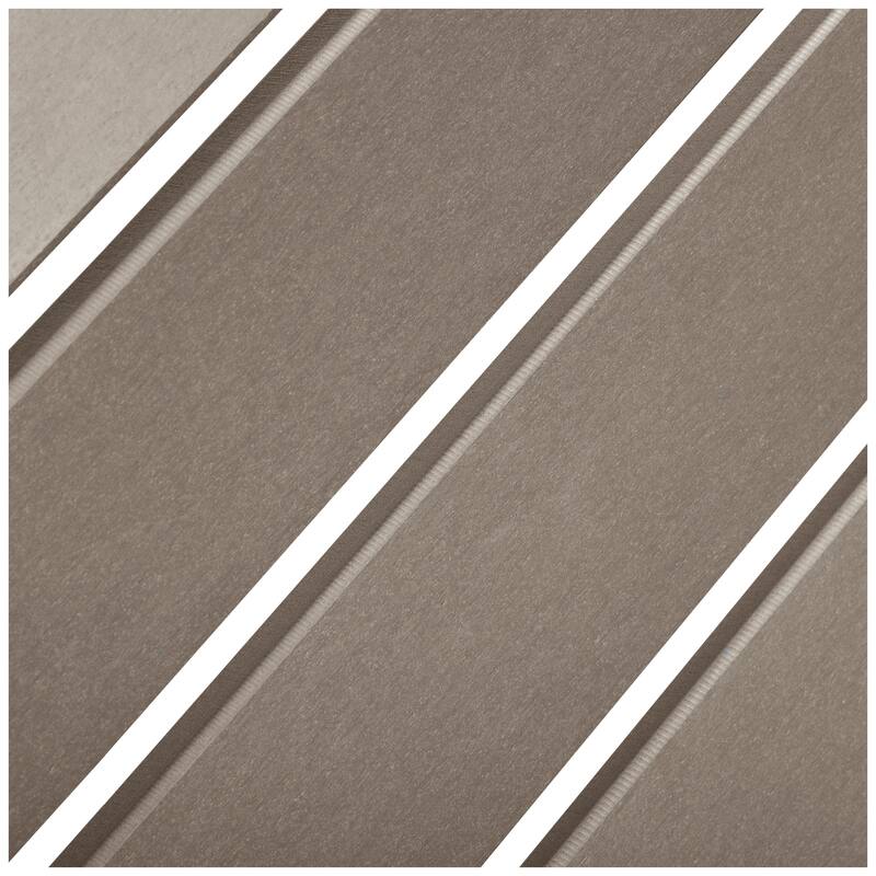 Hanniford Poly Adirondack 49 Inch Bench