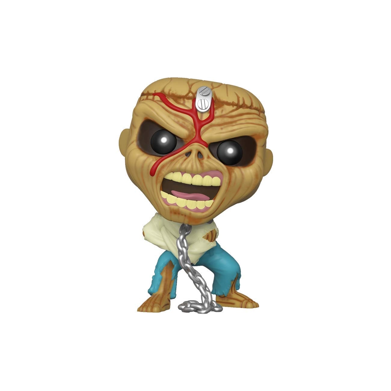 eddie it funko pop