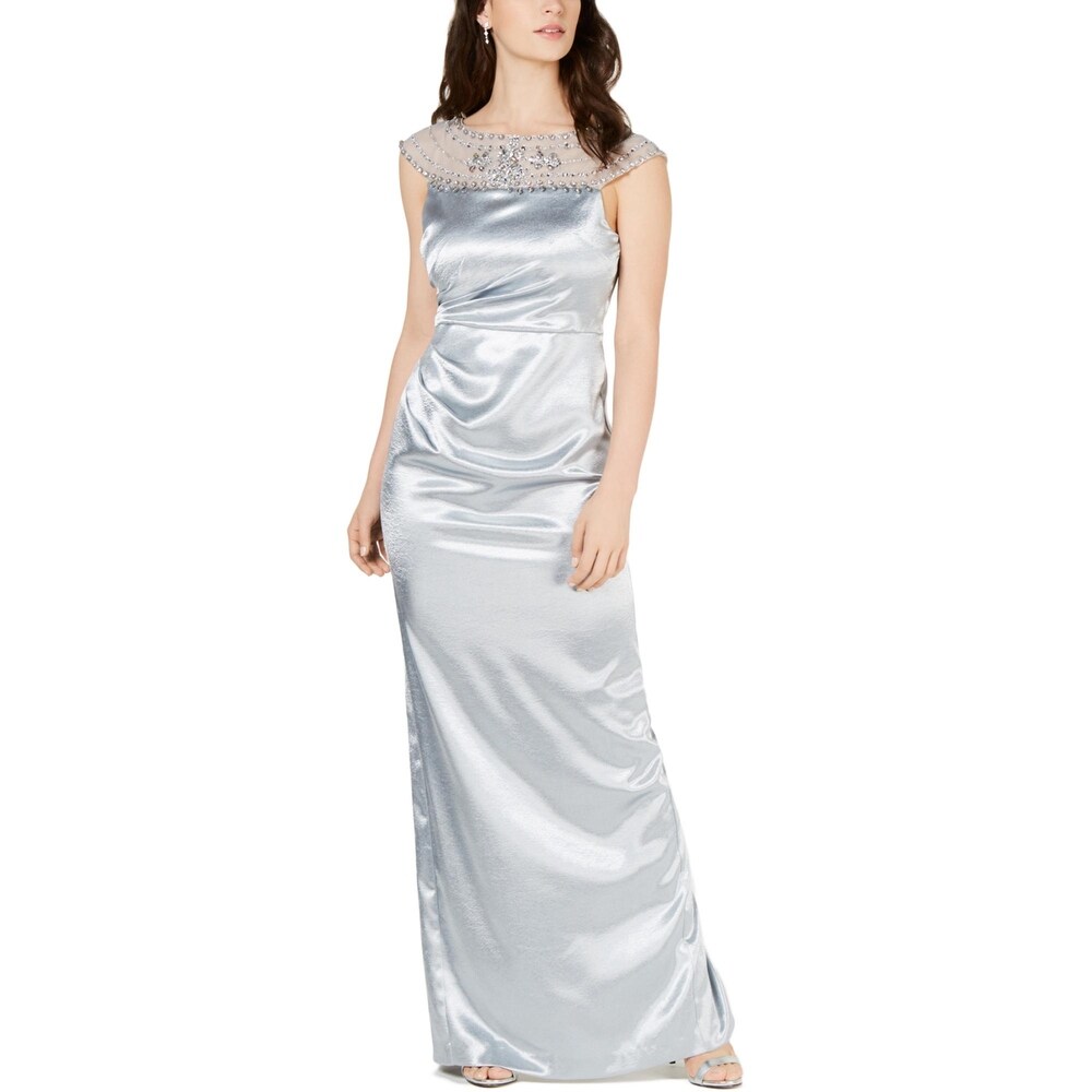 adrianna papell petite dresses