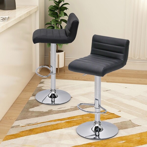 overstock bar stools