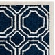 preview thumbnail 52 of 115, SAFAVIEH Amherst Corinne Modern Rug