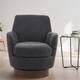Option DARK GREY-Polyester
