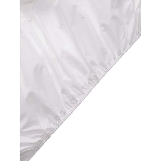 Puer Linen Fitted Sheet