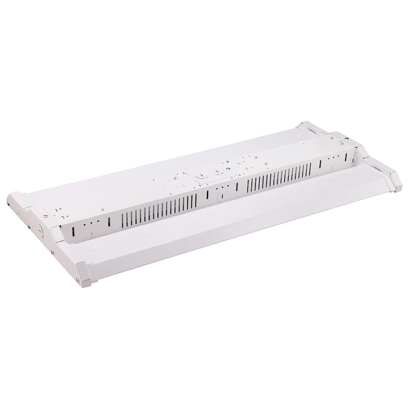LED Adjustable High bay 110 Watt 4000K Integrated Sensor Port 120-277 Volt